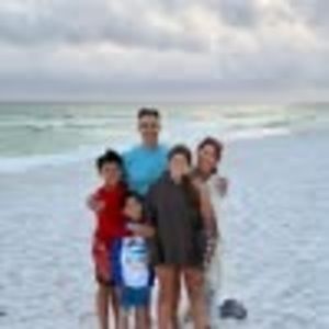 Meet your Posher, Mari